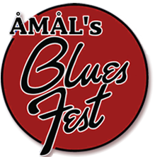 Åmåls Blues Fest
